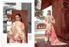 Naira Vol 158 By Belliza Cotton Printed Embroidery Dress Materials